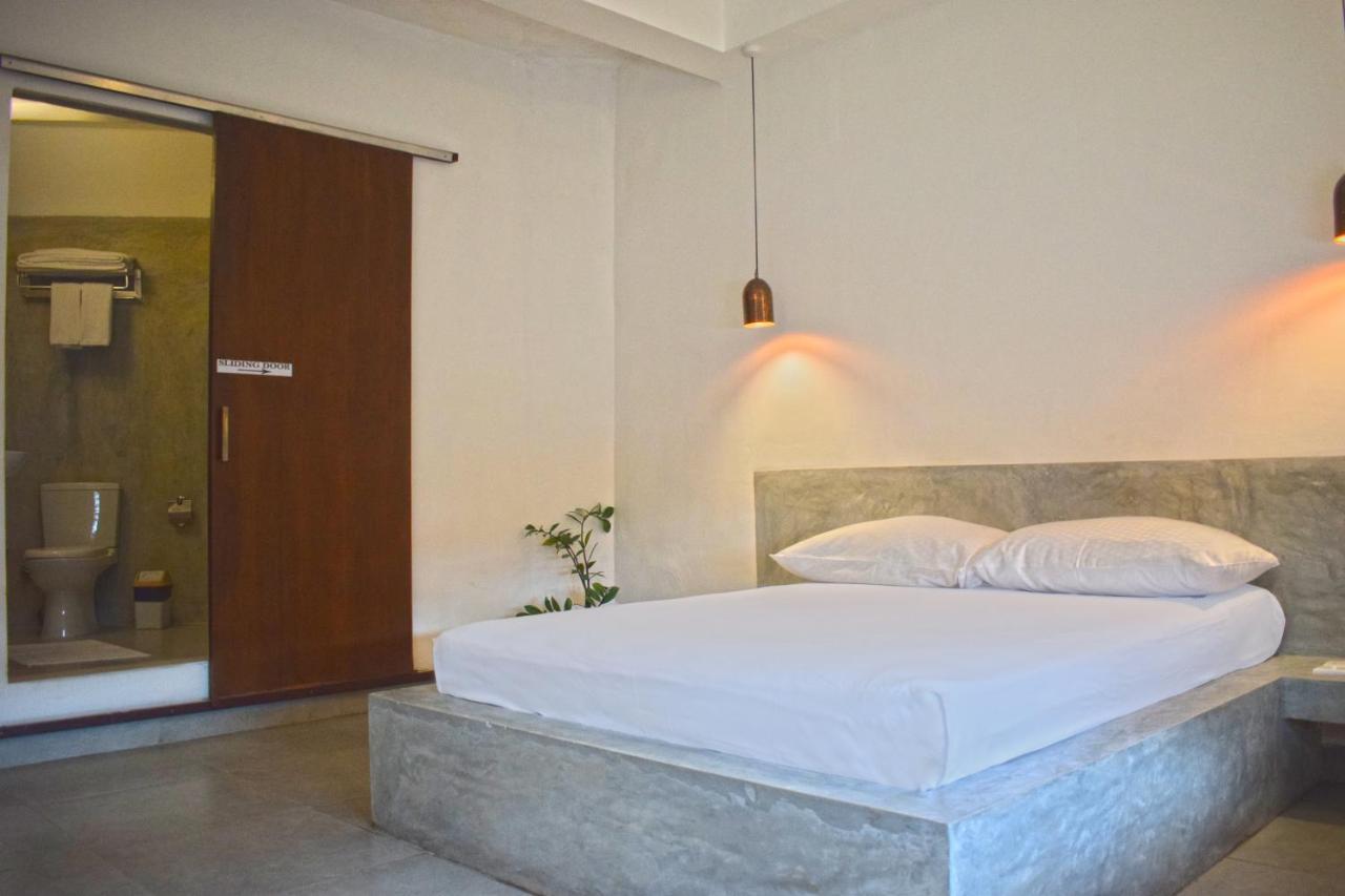 City Beds Colombo Eksteriør billede