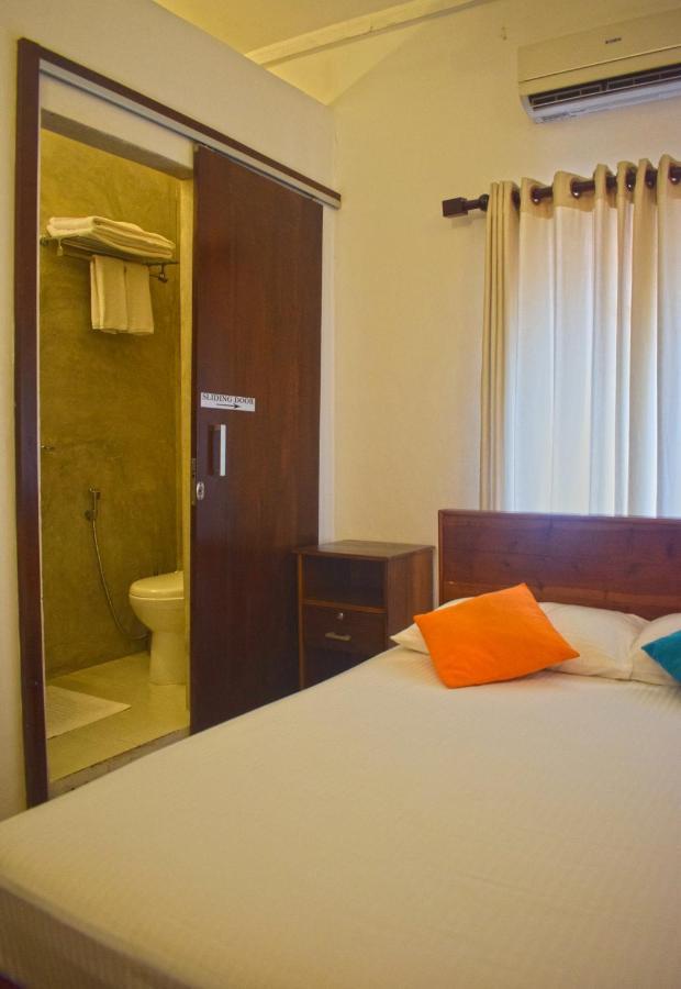 City Beds Colombo Eksteriør billede
