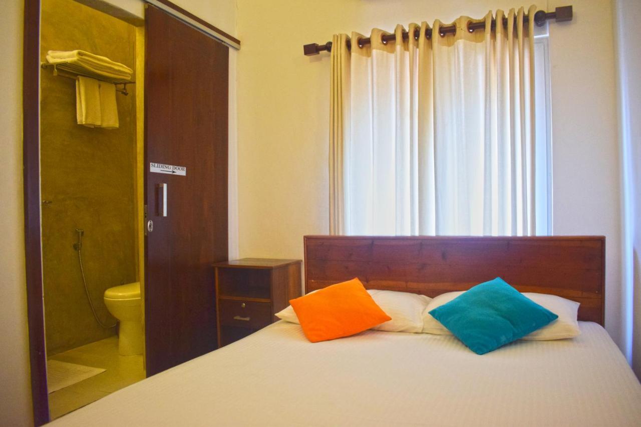 City Beds Colombo Eksteriør billede
