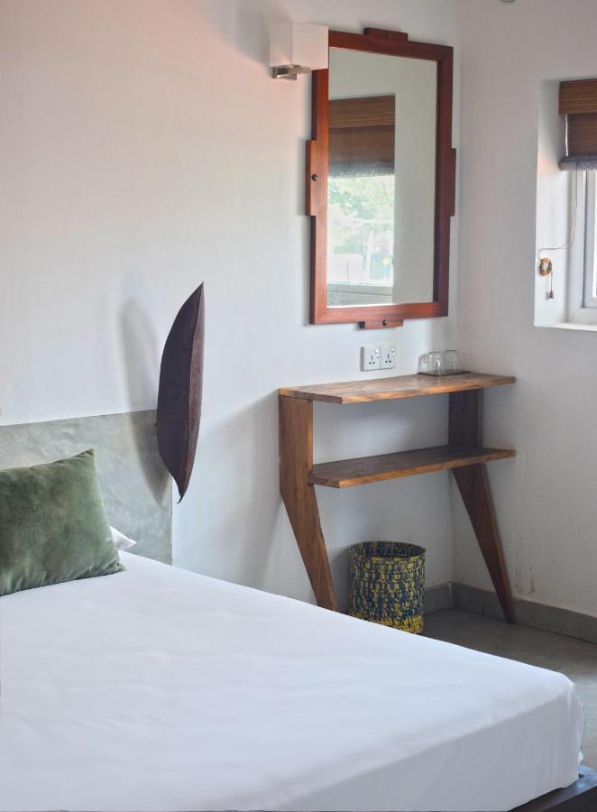 City Beds Colombo Eksteriør billede