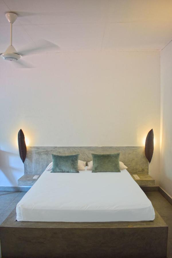 City Beds Colombo Eksteriør billede