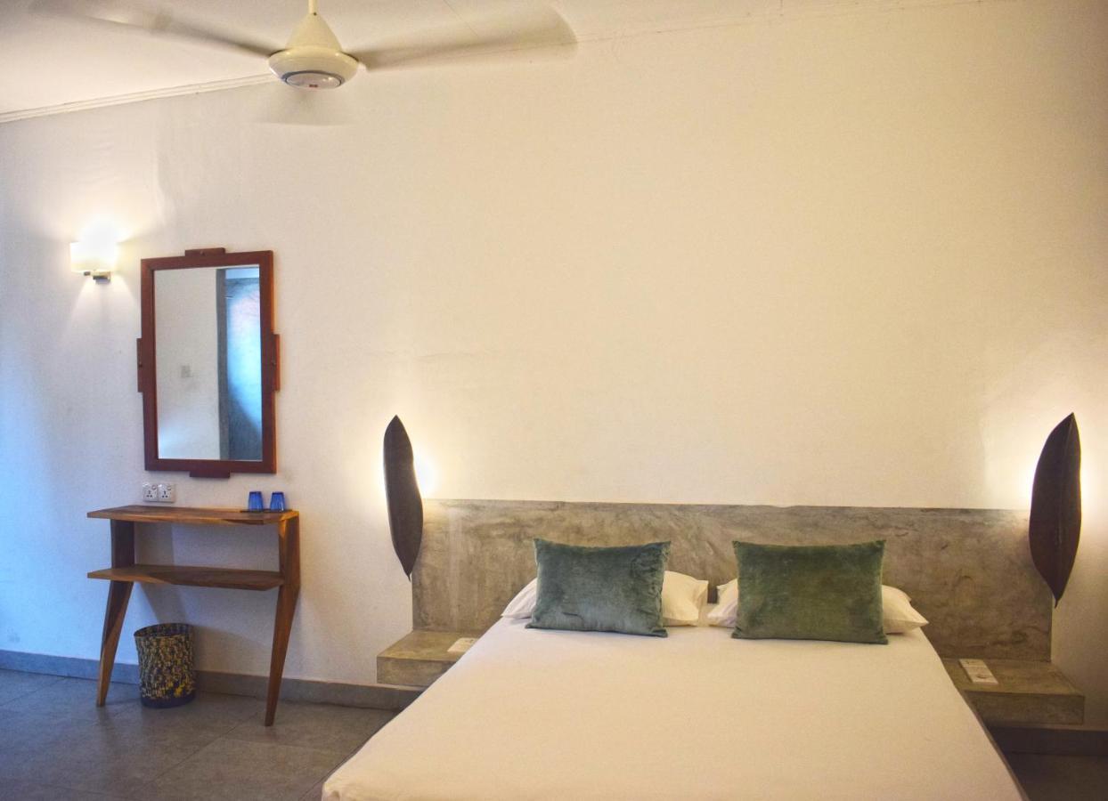 City Beds Colombo Eksteriør billede
