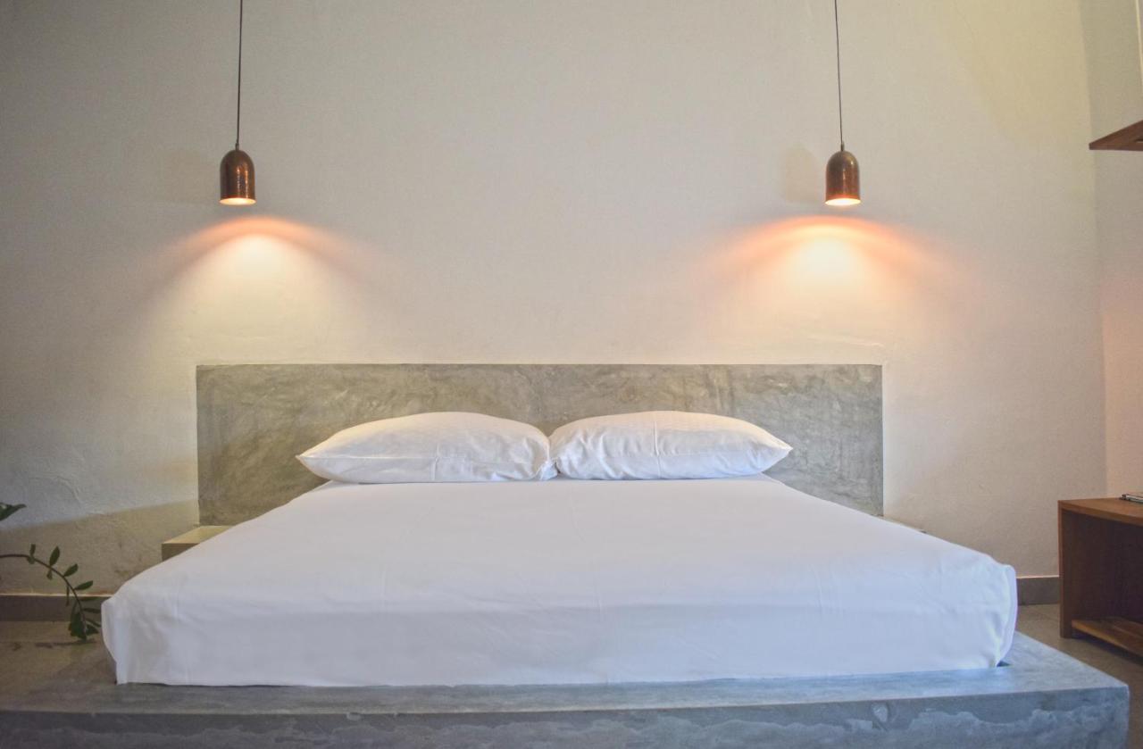 City Beds Colombo Eksteriør billede