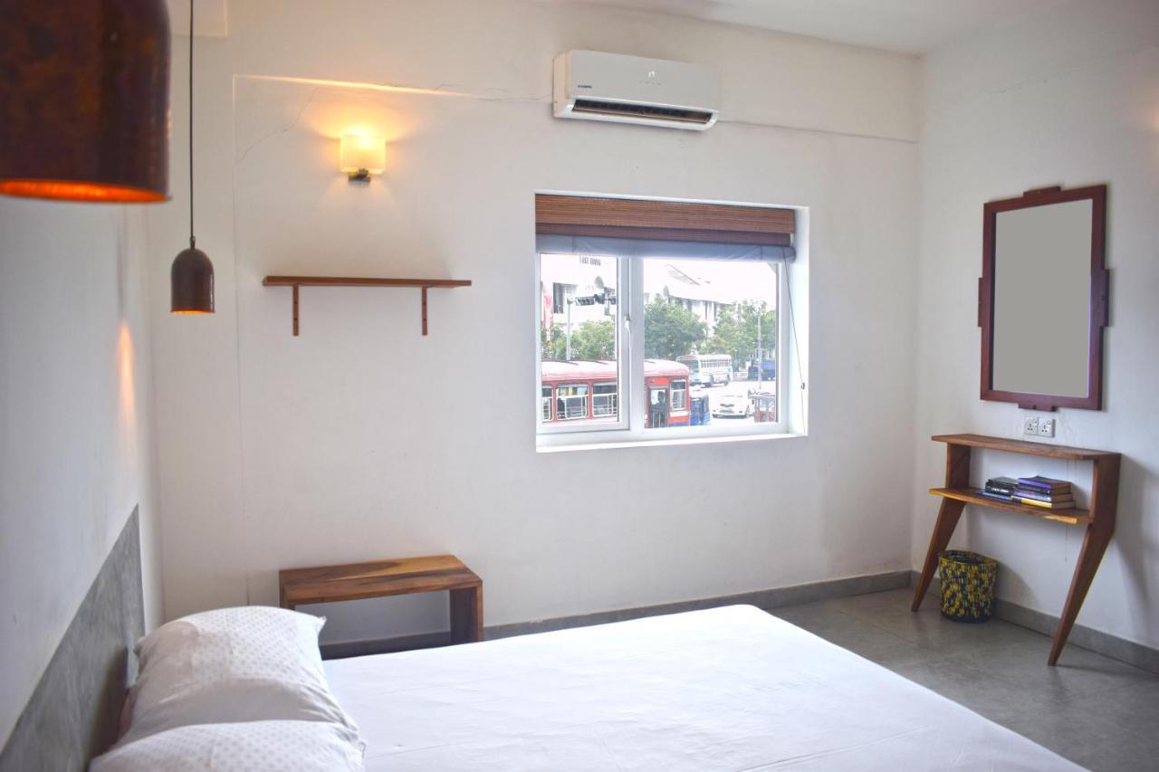 City Beds Colombo Eksteriør billede
