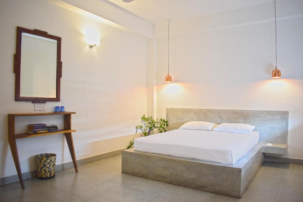 City Beds Colombo Eksteriør billede